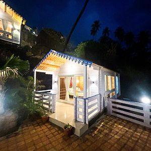 Bungalow Sea View